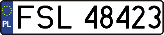 FSL48423