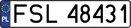 FSL48431