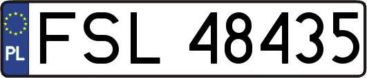 FSL48435