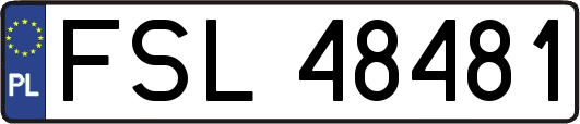 FSL48481