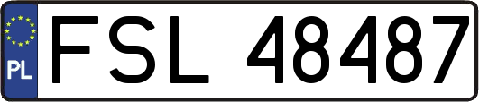 FSL48487