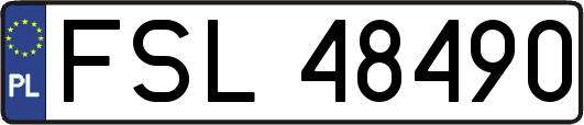 FSL48490