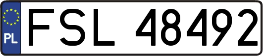 FSL48492