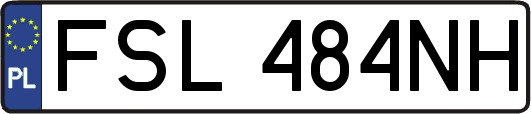 FSL484NH