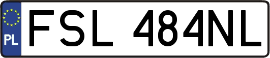 FSL484NL