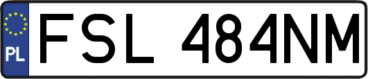 FSL484NM