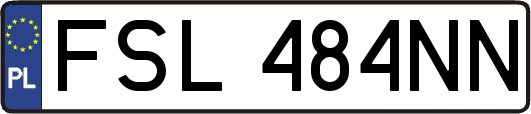 FSL484NN