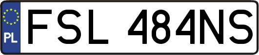 FSL484NS