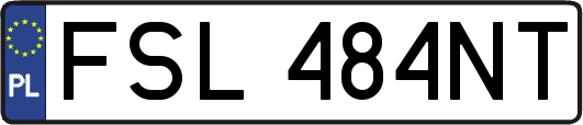 FSL484NT