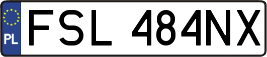 FSL484NX