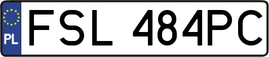 FSL484PC