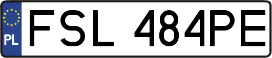 FSL484PE
