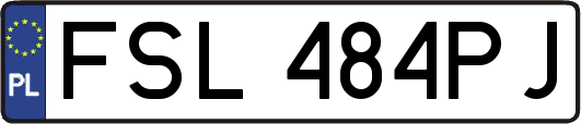 FSL484PJ