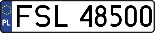 FSL48500