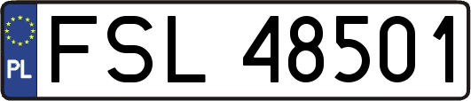 FSL48501