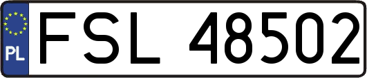 FSL48502