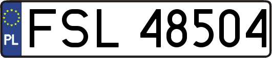 FSL48504