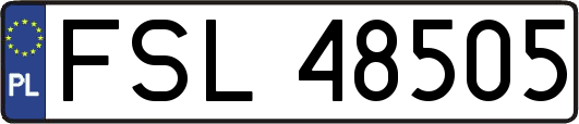 FSL48505