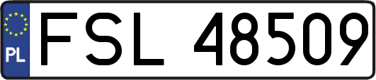 FSL48509