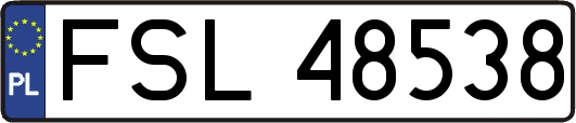 FSL48538