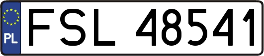 FSL48541