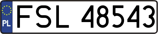 FSL48543
