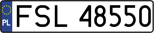 FSL48550