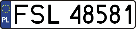 FSL48581