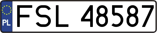 FSL48587