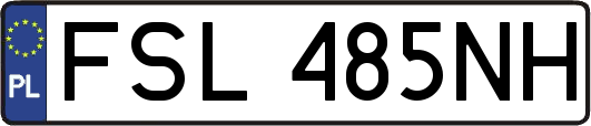 FSL485NH
