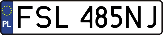FSL485NJ