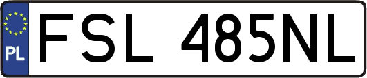 FSL485NL