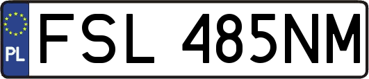 FSL485NM