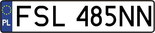 FSL485NN