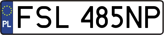 FSL485NP
