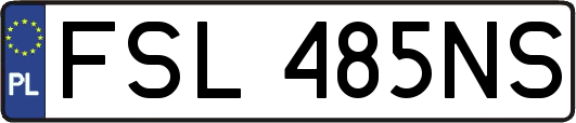 FSL485NS