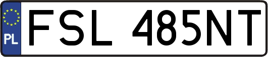 FSL485NT