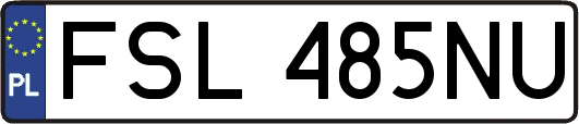 FSL485NU