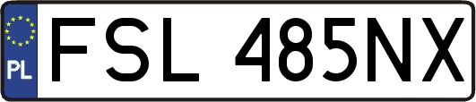 FSL485NX