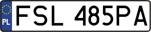 FSL485PA