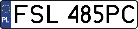 FSL485PC