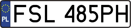 FSL485PH