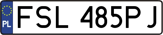 FSL485PJ