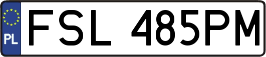 FSL485PM