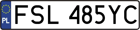 FSL485YC