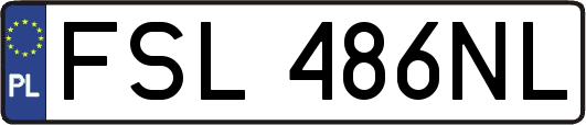 FSL486NL