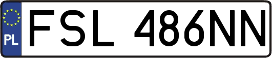 FSL486NN