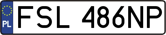 FSL486NP
