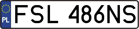 FSL486NS