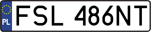 FSL486NT